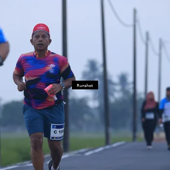 Runner Photo 5744640