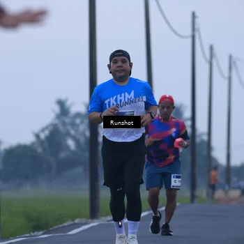 Runner Photo 5744641