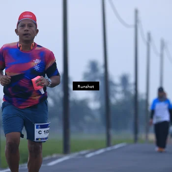 Runner Photo 5744648