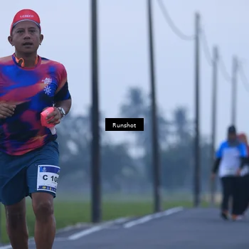Runner Photo 5744649