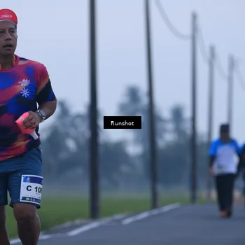 Runner Photo 5744652