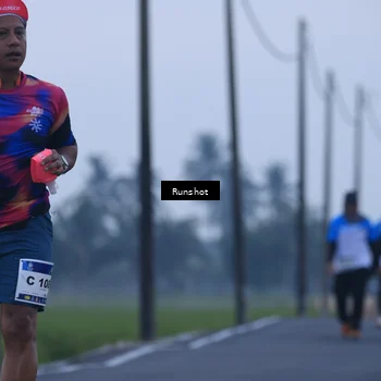 Runner Photo 5744653
