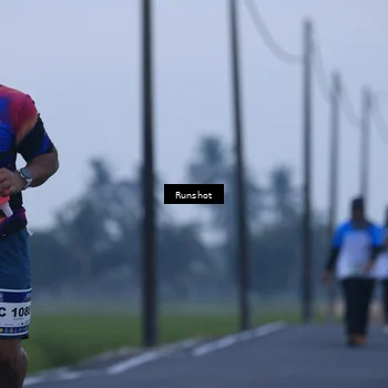 Runner Photo 5744655