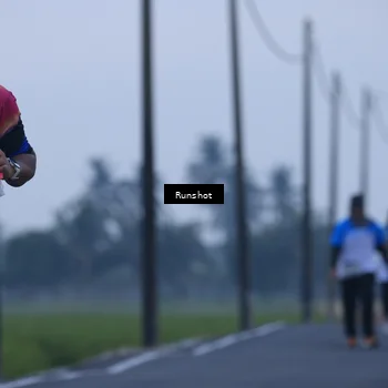 Runner Photo 5744656