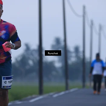 Runner Photo 5744657