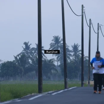 Runner Photo 5744667