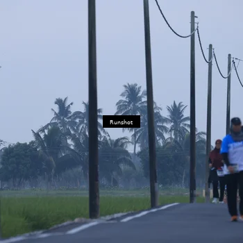 Runner Photo 5744675