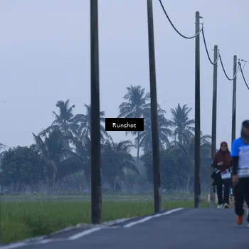 Runner Photo 5744679