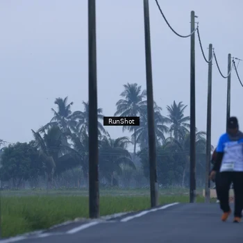 Runner Photo 5744684