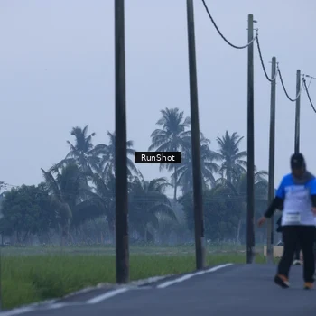 Runner Photo 5744685