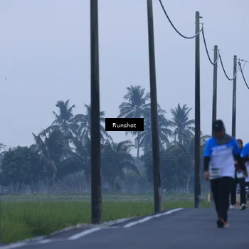 Runner Photo 5744686