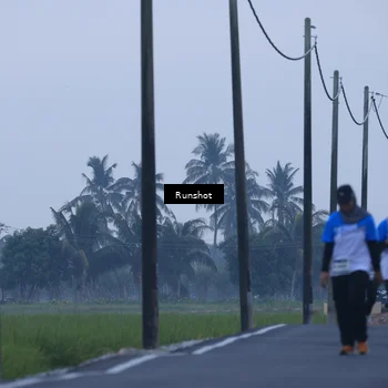 Runner Photo 5744687