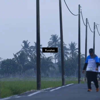 Runner Photo 5744688
