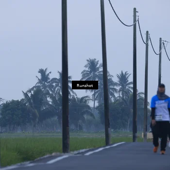 Runner Photo 5744689