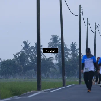 Runner Photo 5744690