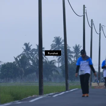 Runner Photo 5744694