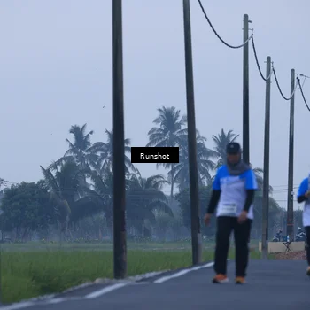 Runner Photo 5744695