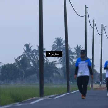Runner Photo 5744696
