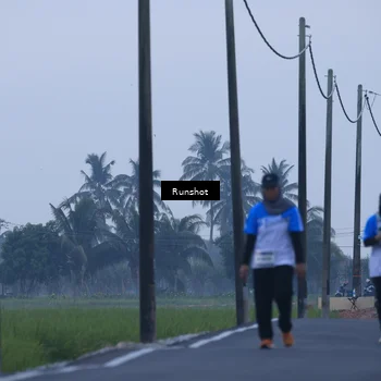 Runner Photo 5744697