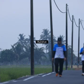 Runner Photo 5744702