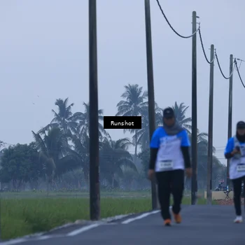 Runner Photo 5744709