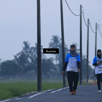 Runner Photo 5744713