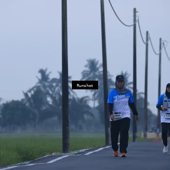 Runner Photo 5744714