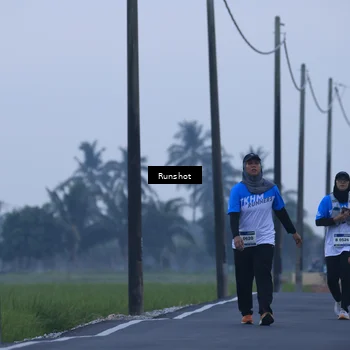Runner Photo 5744715
