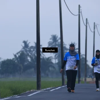 Runner Photo 5744717