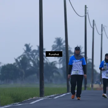 Runner Photo 5744719