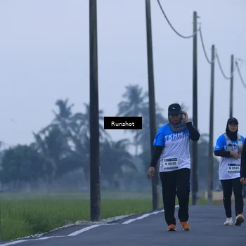 Runner Photo 5744725