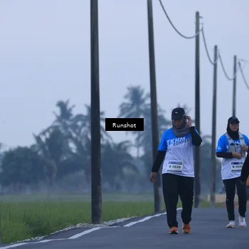 Runner Photo 5744727
