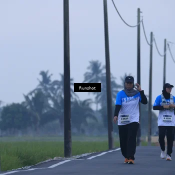 Runner Photo 5744728