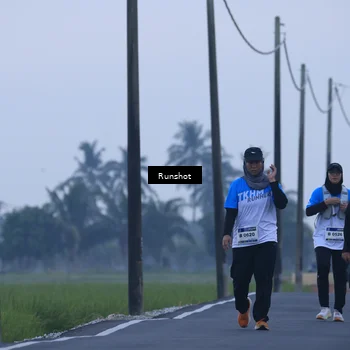 Runner Photo 5744729