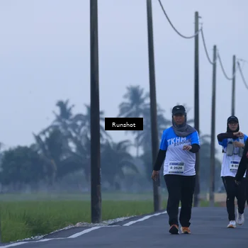 Runner Photo 5744730