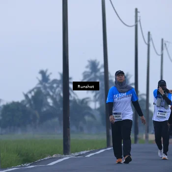 Runner Photo 5744737