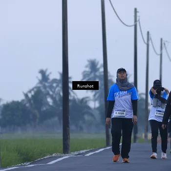 Runner Photo 5744738