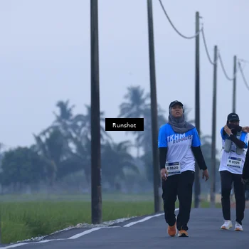 Runner Photo 5744739