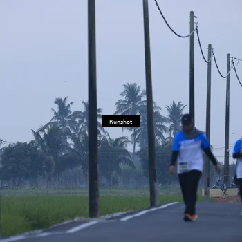 Runner Photo 5744741