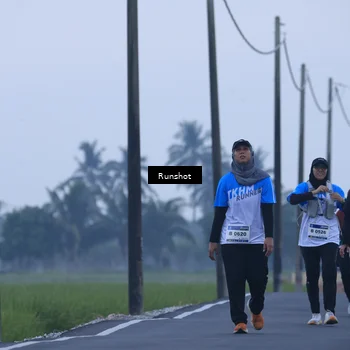 Runner Photo 5744742
