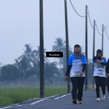 Runner Photo 5744743