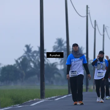 Runner Photo 5744745