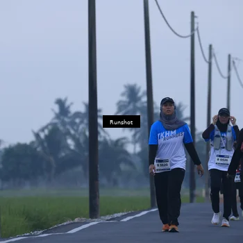Runner Photo 5744746