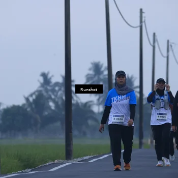 Runner Photo 5744748