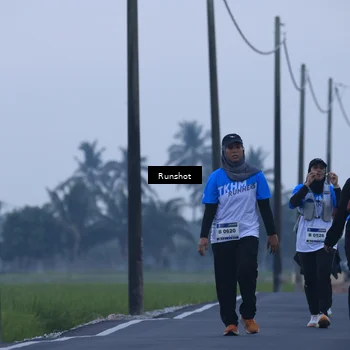 Runner Photo 5744749