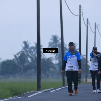 Runner Photo 5744750
