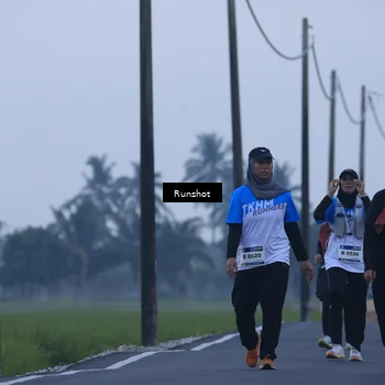 Runner Photo 5744751