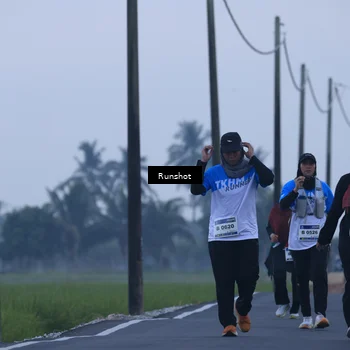 Runner Photo 5744754