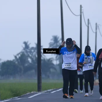 Runner Photo 5744757