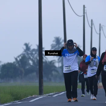 Runner Photo 5744758